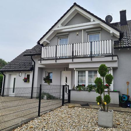 Villa Dům Mnichov Bazén Klimatizace Vrbno pod Pradědem Exterior foto
