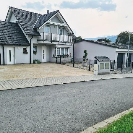 Villa Dům Mnichov Bazén Klimatizace Vrbno pod Pradědem Exterior foto