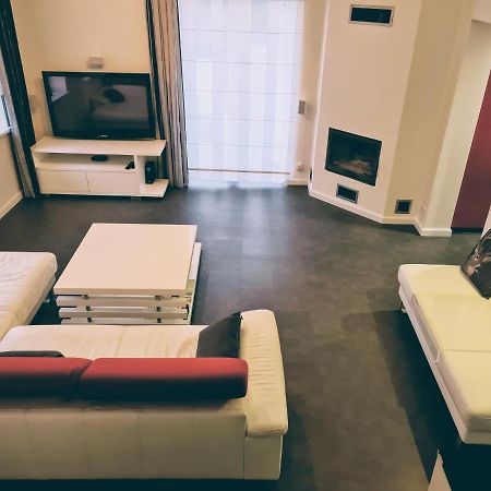 Villa Dům Mnichov Bazén Klimatizace Vrbno pod Pradědem Exterior foto