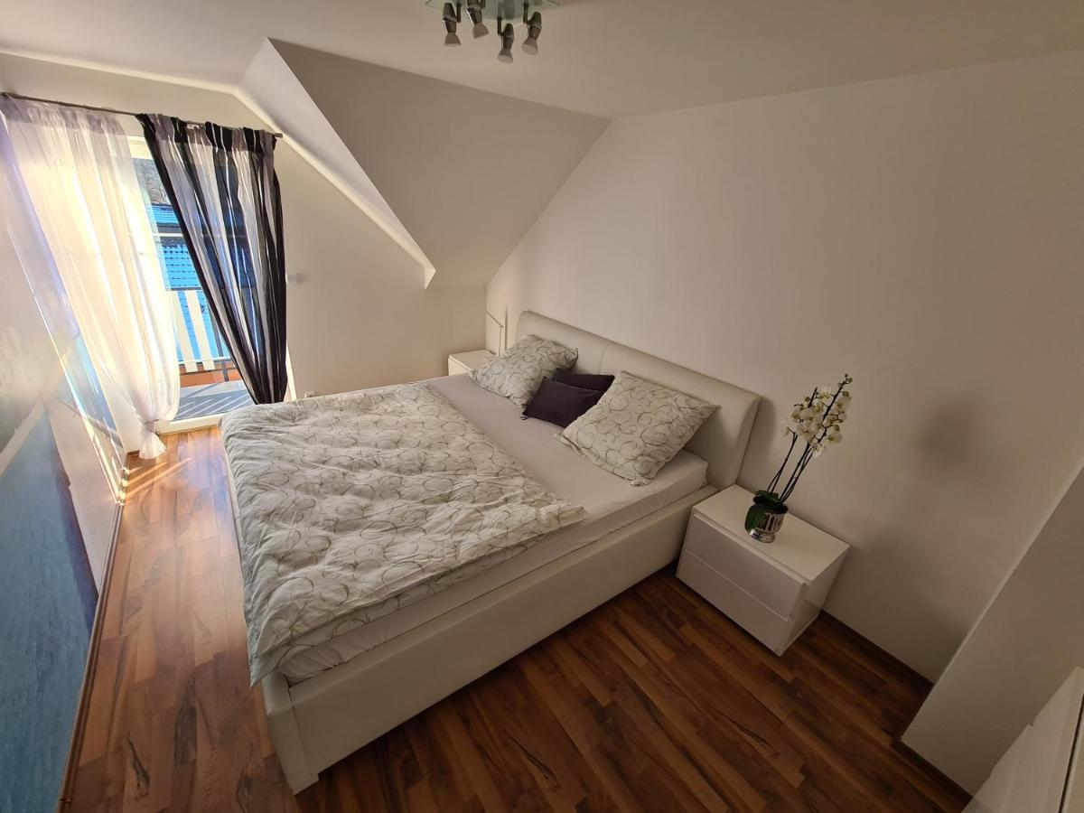 Villa Dům Mnichov Bazén Klimatizace Vrbno pod Pradědem Exterior foto