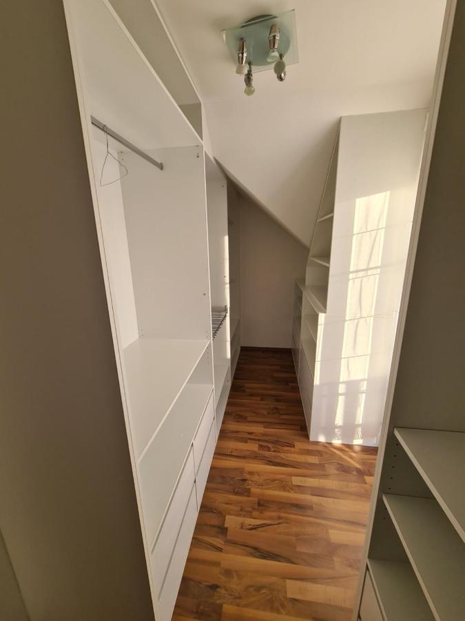 Villa Dům Mnichov Bazén Klimatizace Vrbno pod Pradědem Exterior foto