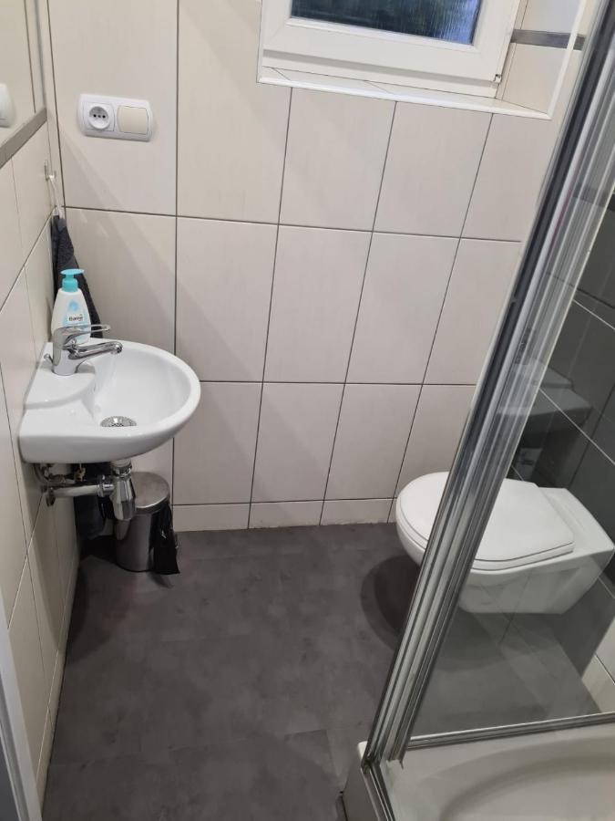 Villa Dům Mnichov Bazén Klimatizace Vrbno pod Pradědem Exterior foto