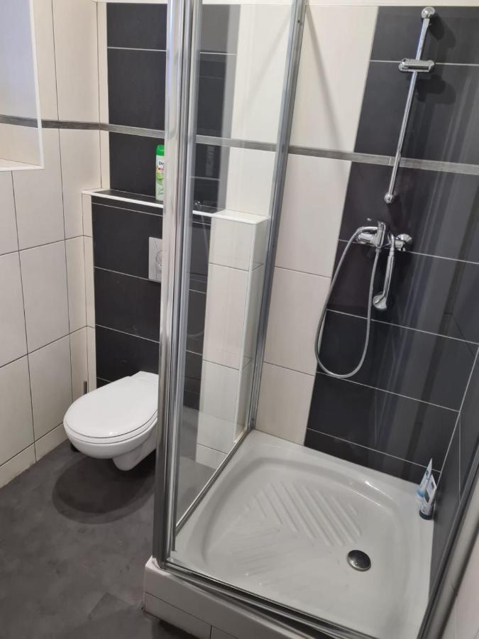 Villa Dům Mnichov Bazén Klimatizace Vrbno pod Pradědem Exterior foto
